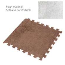Carpet - Brown - View 2