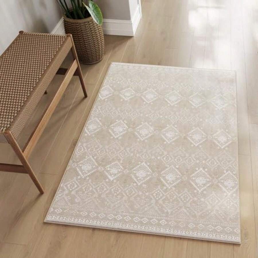 Carpet - 153L X 91W cm - View 1
