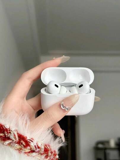 无线耳塞，蓝牙耳机，无线耳机，听音乐和玩游戏的必备之选，佩戴舒适，配备充电线，支持充电功能，圣诞礼物，运动跑步耳机，适用于，送给男朋友/女朋友的绝佳礼物，随时随地享受音乐，体验无与伦比的自由