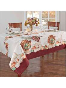 Windproof Quilts - Napkins (8) - View 2