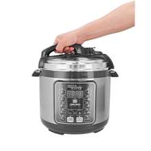 Electric Pressure Cookers - 查看 6