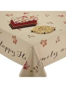 Table Mat - أوراق ريفية - مشاهدة 8