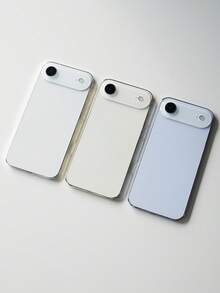 NEW Phone Models Suitable For Movie Performance Props, Short Video Shooting Props, April Fool's Day Funny Props, Store Display - Super Real Models - Pale Gold - View 3