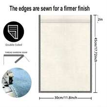 1pc Happy Easter Gnome Garden Flag 12 X 18 Inch Double Sided Outdoor, Colorful Easter Eggs Yard Outdoor Flag (Flag Only)