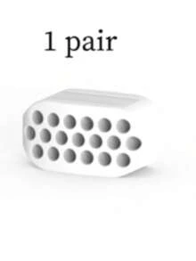 下颌线训练器，雕琢球训练器，面部锻炼器，提拉健身器，颈部塑形和双下巴锻炼器，雕塑紧致下颌线，男女通用，美容，护肤，水疗，自我护理，护肤工具，面部护理，美容用品，按摩，面部按摩工具，面部滚轮 - 彩色 - 查看 17