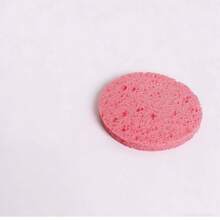 Extra Large XXXL Facial Cleansing Sponge - Reusable Exfoliating Sponge, Deep Cleansing | Makeup Remover & Body Scrub | Essential For Skincare - one-size - View 11