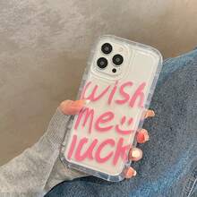 INS Korean Cartoon Hot S10 S20 S20 S21 S21 S22 S23 S24 FE Ultra Plus 5G Airbag Shockproof Cover.Holiday Phone Accessories. - QN-197QN24108205 - 查看 9