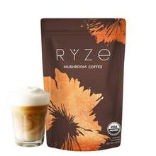 New  Mushroom Coffee Organic 30 Servings Free Shipping - 1 - 查看 6