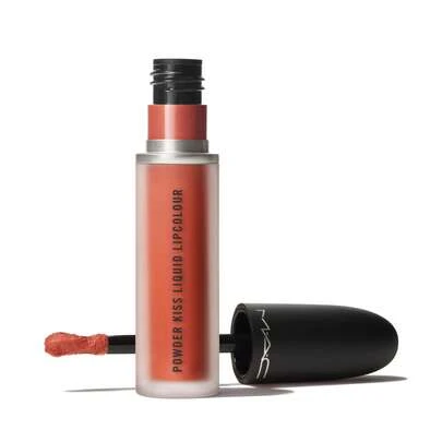  MAC唇膏 - #982、#989、#991、#997、#998 - 5毫升