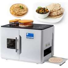 Electric Noodle Machine And Accessories - 219165114 - View 2