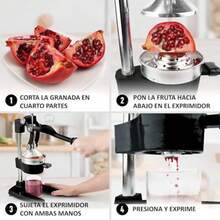 Juicer Machines - 219165114 - View 6