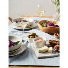 Ramekins 4 Oz Oven  For Creme Brulee Charcuterie Boards Bowls For Souffle Small Sauce Bowl Ceramic Baking Dishes - 3.8 Inch Set Of 4 Arctic White - 4盎司+北極白 - 查看 6