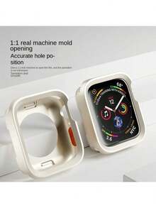SMART WATCH MX Watchband Accessories - Dark Grey - View 3