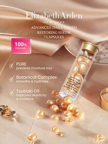 ELIZABETH ARDEN 纽约高级日常青春修护精华液 1.2ml，质地轻盈不油腻，抗衰老修护，深层保湿，提亮肤色，独立胶囊包装 - 3.2ml - 查看 2