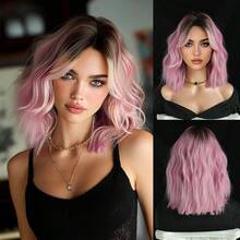 Pink Ombre