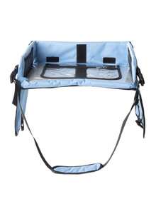 1 szt. przenośna tablica do rysowania dla dzieci, zmywalna tablica do rysowania dla dzieci, tacka do tablicy suchościeralnej montowana w samochodzie