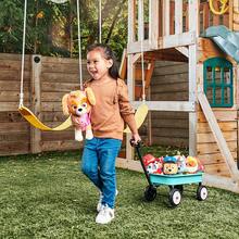 Spin Master Muñeco de peluche de Rubble con uniforme de construcción, animal de peluche para niños de 3 años en adelante, 6" - ESCOMBROS - Ver 10