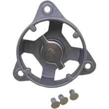 mhjBread Maker - Base de tambor interior de repuesto para máquina de pan de metal accesorio de reparación para panadería cocina 2 6 x 6 3 cmsleeping Bags - 219321773 - Ver 2