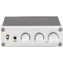 mhjAmplificadores de Audio decodificación DAC Decodificador de Audio Mini Amplificador de Audio estéreo Digital para Auriculares de 3 5 mm. Platasleeping Bags - 219160866 - Ver 9