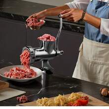Meat Tenderizers & Pounders - Silver - View 8