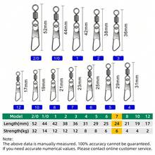 100 piezas tamaño 7