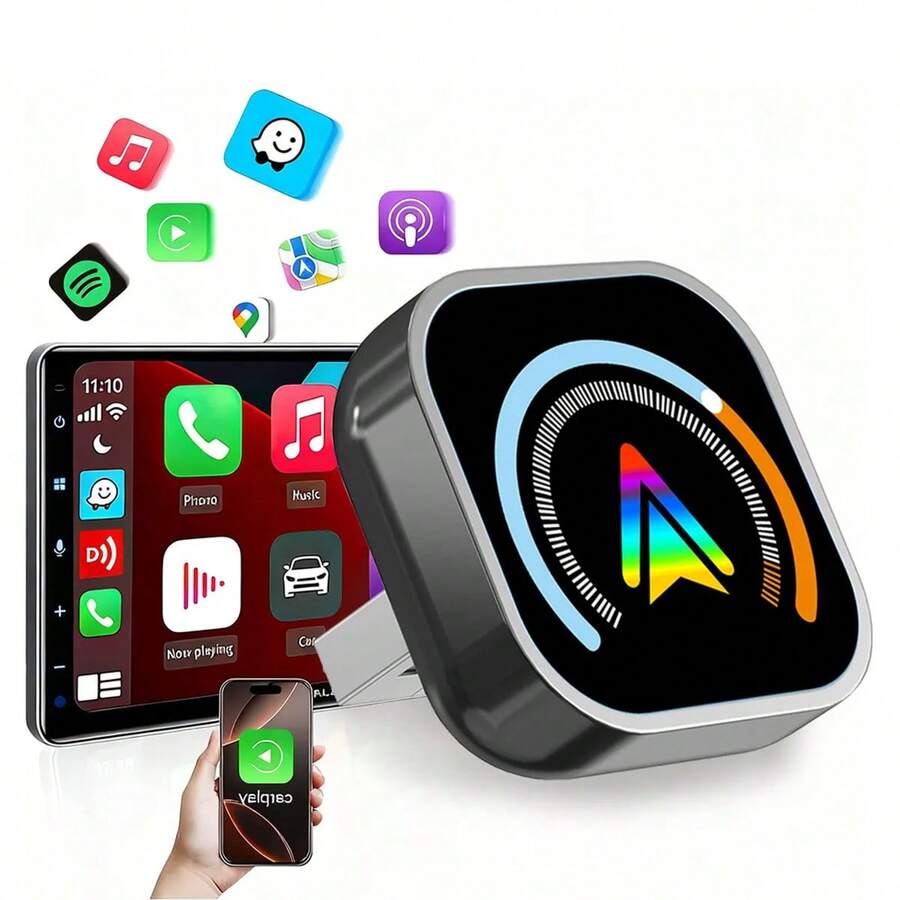 Car Electronics Accessories