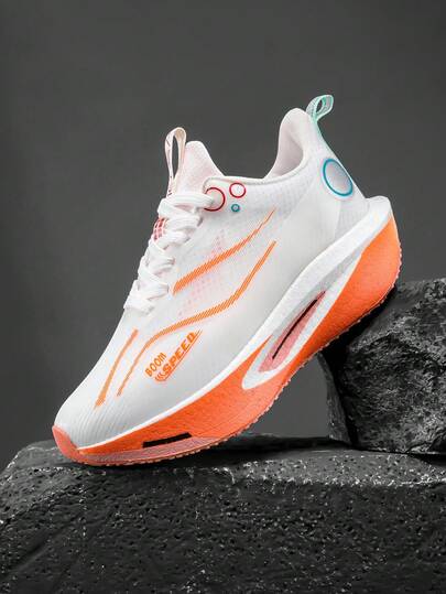 女士白色厚底运动鞋！简约纯白/隐形增高，柔软弹力皮革带来奢华触感，如云朵般轻盈的鞋底，行走不累脚！适合日常出行、通勤、约会购物、运动休闲，以及各种运动。