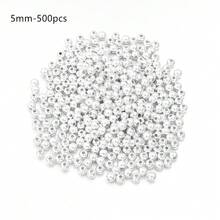 珠子 - 銀色 - 查看 10