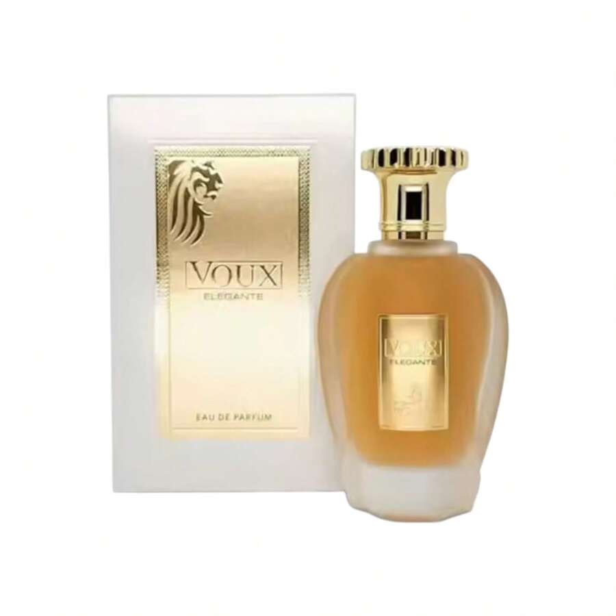 Loui Martin Perfume - Floral - Ver 1