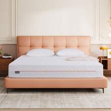 Twirest Memory Foam Mattress 15/18/20/25 CM Single Double 135*190cm Mattress Silence Edge Support Breathable Knitted, Soft And Skin Friendly Cloth Boxed - White - View 20