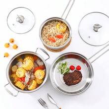 Cookware Sets - สีเงิน - ดู 11