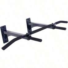 Barra de dominadas para Montaje en Pared. - por defecto - Ver 2