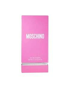 Fresh Couture Pink 女士淡香水喷雾 EDT 3.4 盎司/100 毫升 - 美東時間 - 查看 3