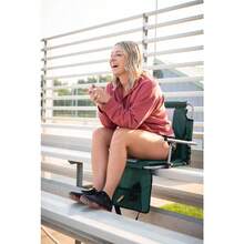 mhjStansport Asiento Plegable para Estadio con Brazossleeping Bags - 219205843 - Ver 8