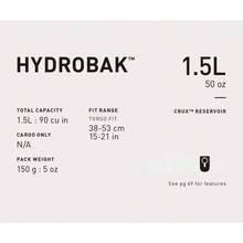 Hydration Bag - 219139045 - 查看 9