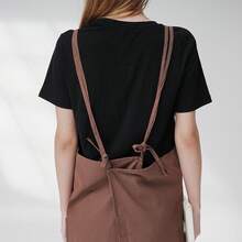 Aprons - Đỏ - Xem 8