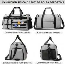 Outdoor Backpack Waterproof Bag, Compression Bag - 219308653 - View 3