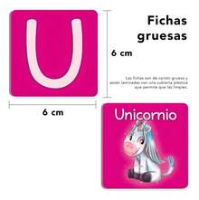 TendenciaJuego De Memoria De Vocales, Memo BrainCalidad premium - 1 - Ver 9