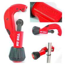 TendenciaCorta Tubo Aluminio Pvc Cobre Horquilla Bicicleta 3 A 32 MmCalidad premium