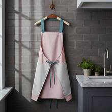 Delantal de Moda para Mamá o Esposa de Calidad Premium - Colores - Ver 3