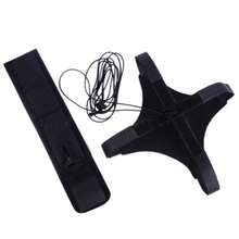 1 Set Football Juggling Strap, Volleyball Juggling Strap, Volleyball Pad, Football Pad, Ball Control Training Equipment - Multicolor - View 6