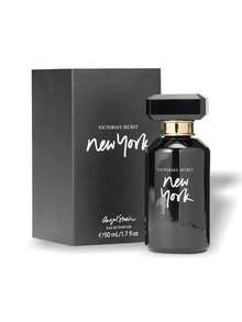 Victoria's Secret 纽约天使故事女士香水喷雾 EDP 1.7盎司/50毫升 - EDP - 查看 2