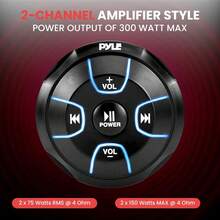 Marine Speakers - 219160068 - View 5