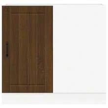 Cabinets - สีน้ำตาล - ดู 5