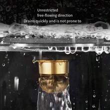 排水过滤器 - 彩色 - 查看 10