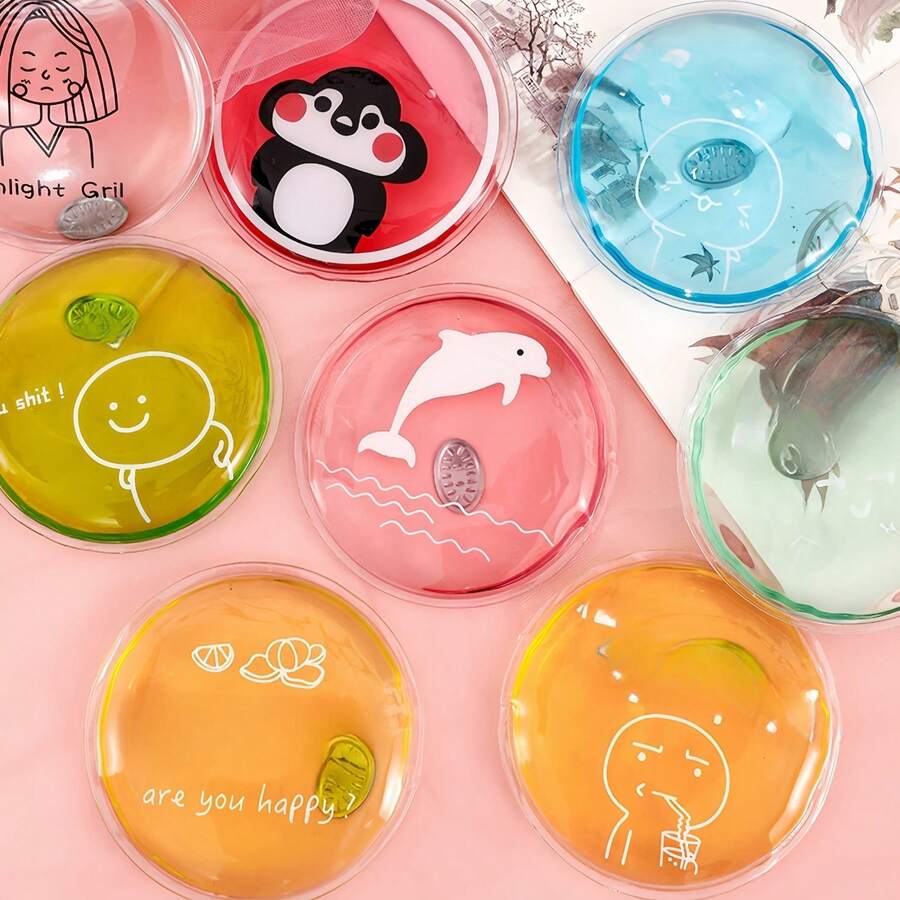 1/3 miếng giữ ấm tay tái sử dụng, kiểu dáng ngẫu nhiên, không cần pin, miếng đệm ấn để làm nóng, làm ấm tức thì, di động, thích hợp cho làm việc trong nhà, cắm trại và mùa đông, quà tặng lý tưởng cho bố mẹ và bạn bè, lựa chọn mùa xuân hè, quà tặng cho phù dâu, trang trí phòng ngủ, trang trí phòng ngủ, bãi biển, du lịch, dành cho nam, dành cho nữ, kỳ nghỉ, Ngày Quốc tế Phụ nữ, đồ dùng cần thiết khi đi du lịch, quà cưới, Y2K, phòng ngủ, phụ kiện xe hơi dành cho nữ, trang trí nhà bếp, đồ dễ thương, quà tặng Ngày của Mẹ, trang trí phòng ngủ, sân vườn, trang trí nhà bếp, mùa hè, bãi biển, đồ dùng cần thiết khi đi du lịch, trang trí phòng, đồ chơi mềm, tốt nghiệp