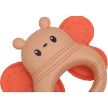 Children's Toy Butterfly Rattle Pink Zippy Toys - Màu Hồng baby - Xem 2