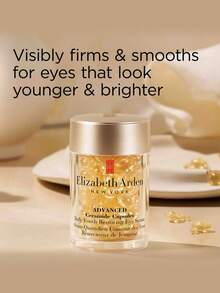 ELIZABETH ARDEN NEW YORK 高级日常青春修护眼部精华液 5.2ml，质地轻盈不油腻，快速吸收，不粘腻，减少眼周细纹，紧致提拉眼周轮廓 - 5.2ml - 查看 8