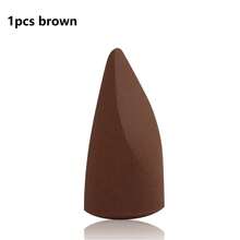 3件套化妆海绵，多形状非乳胶斜角水滴形美妆蛋，圆筒包装，三合一化妆海绵，化妆品，价格实惠，房间装饰，梳妆台，化妆配件，粉扑，美妆蛋，散粉扑，化妆海绵，圣诞礼物，化妆品，化妆工具，价格实惠，礼物，女士礼物，圣诞礼物 - 彩色 - 查看 16