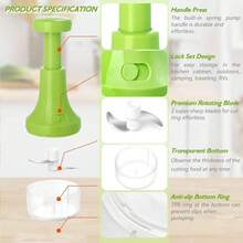 Graters - White - View 5
